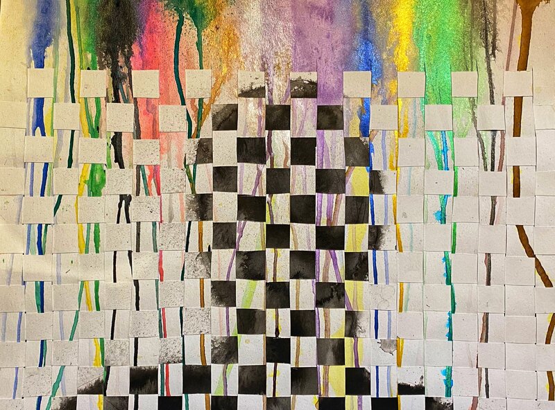 Inward and Outward - May 1st @ Ministry of Casual Living Window Gallery