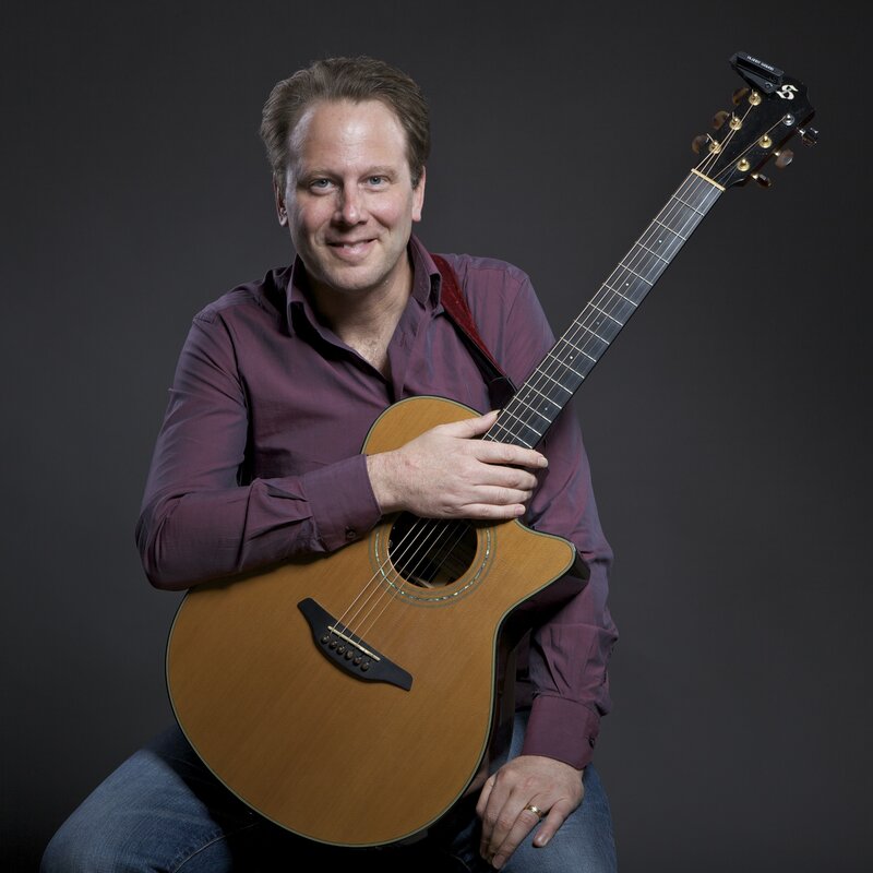 INTERNATIONAL GUITAR NIGHT: Brian Gore, Luca Stricagnoli, Chrystian Dozza, Debashish Bhattacharya @ The Farquhar at UVic Jan 29 2017 - May 7th @ The Farquhar at UVic