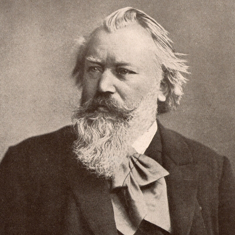 Lieder at Lunch: The Lieder of Johannes Brahms: Sharon Krebs (soprano), Harald Krebs, Yariv Aloni (viola), Deanna Sills  (mezzo-soprano) @ UVic MacLaurin B037 Jan 8 2020 - May 10th @ UVic MacLaurin B037