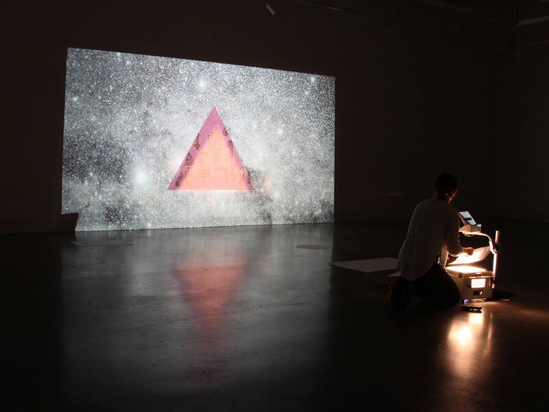 Residency Meet + Greet: Dumpling Collaboratory: Kerri Flannigan @ Open Space Jul 26 2017 - Jun 16th @ Open Space