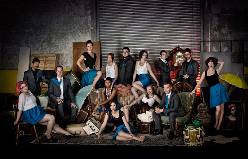 Countermeasure  @ Mary Winspear Centre Mar 15 2017 - Jun 5th @ Mary Winspear Centre