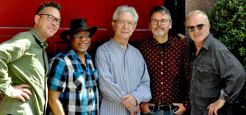 Daniel Cook & The Radiators @ Ground Zero Acoustic Lounge Feb 29 2020 - May 1st @ Ground Zero Acoustic Lounge