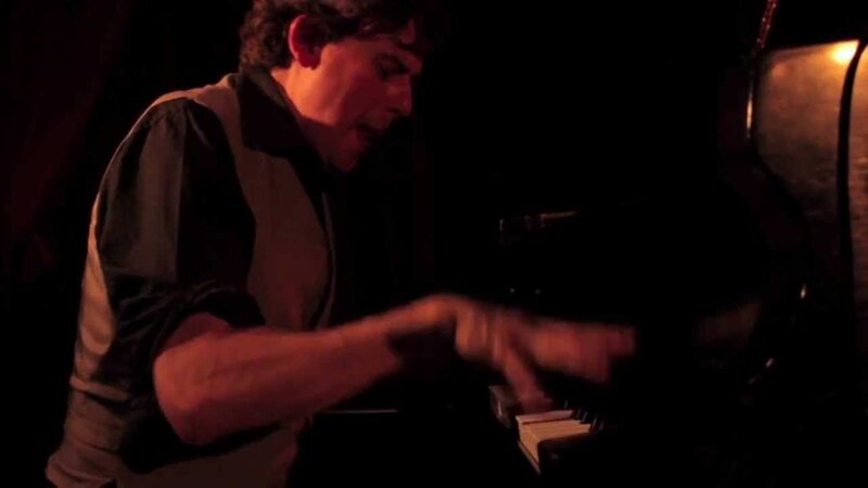 Direct from New York: Misha Piatigorsky @ Hermann's Jazz Club Jul 8 2016 - May 16th @ Hermann's Jazz Club