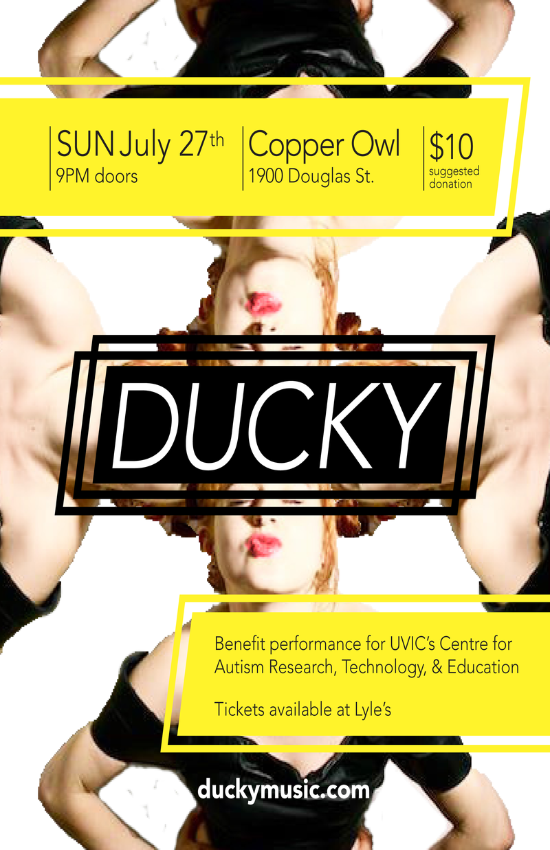 @ Copper Owl Jul 27 2014 - Jun 11th @ Copper Owl