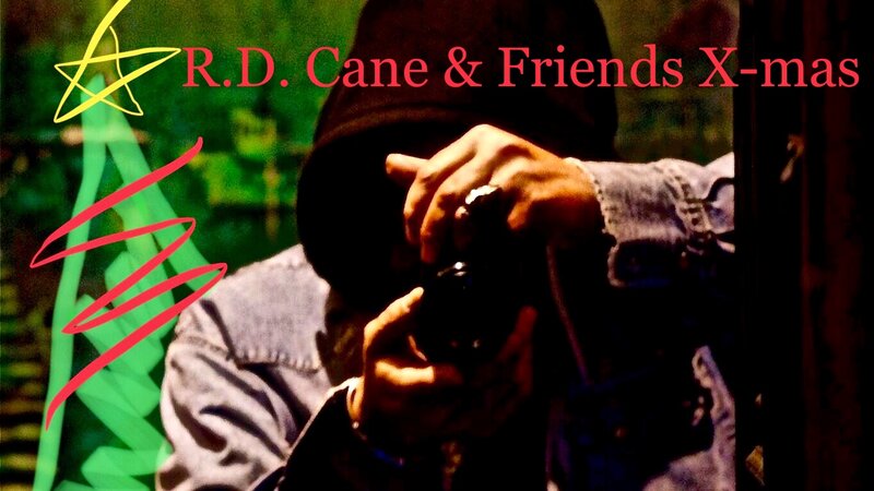 R.D. Cane, Stephen Hamm, TrailerHawk, Eddy Dutchman , Mississippi Live and the Dirty Dirty @ WISE Hall Dec 7 2017 - May 16th @ WISE Hall