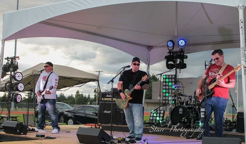Pulse Radio Band live at Bart's @ Bartholomew's Pub Aug 4 2018 - Jun 6th @ Bartholomew's Pub
