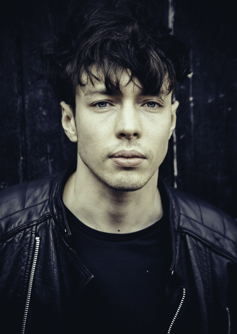 Barns Courtney @ The Media Club Sep 3 2016 - May 22nd @ The Media Club