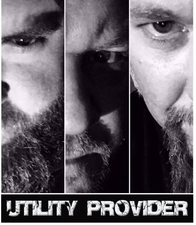 Utility Provider, Edith , Dark Sun Profits, Bird Of Prey  @ Pat's Pub Mar 22 2019 - May 6th @ Pat's Pub