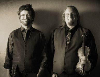 Yann Falquet & Pascal Gemme, Gabriel Dubreuil Trio @ St. James Community Hall Nov 25 2016 - May 7th @ St. James Community Hall