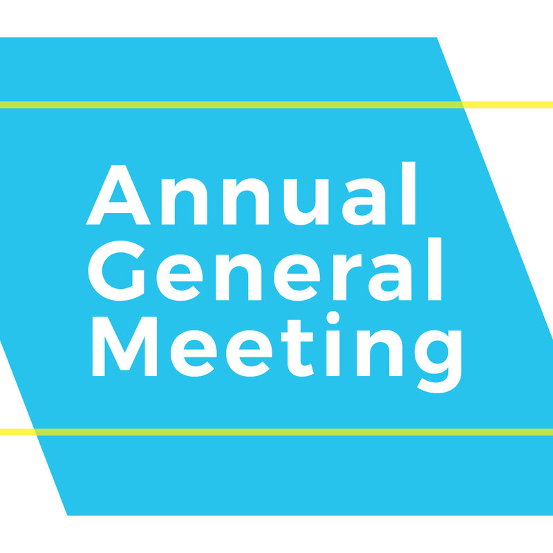 Integrate AGM @ Victoria Arts Council Apr 26 2018 - Jun 15th @ Victoria Arts Council