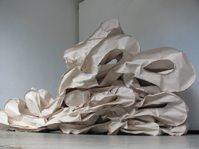 Troi Donnelly : uht-er nonsense @  Jun 18 2011 - Jun 14th @ 