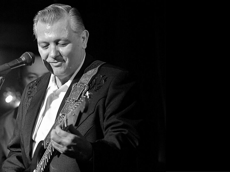 Dance Dance Dance!: Steve Kozak Band  @ The Russian Hall May 5 2017 - May 7th @ The Russian Hall