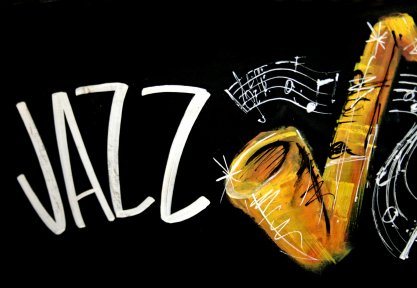 Featuring the music of Irving Berlin: UJAM @ Hermann's Jazz Club Nov 2 2016 - Jun 5th @ Hermann's Jazz Club