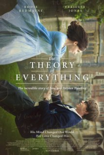 The Theory of Everything @ Cowichan Performing Arts Centre Jun 22 2015 - Jun 3rd @ Cowichan Performing Arts Centre