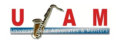 U-JAM Club Night: Brooke Maxwell @ Hermann's Jazz Club Nov 14 2019 - May 8th @ Hermann's Jazz Club