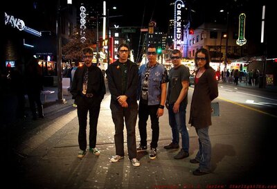 International Blindfold, MASQ @ Joe's Apartment Sep 5 2014 - May 12th @ Joe's Apartment