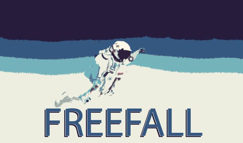 Freefall @ Swans Brewpub Oct 11 2013 - May 16th @ Swans Brewpub