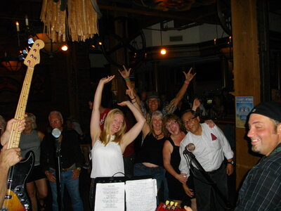 Pulse Radio @ Swans Brewpub Nov 8 2014 - Jun 5th @ Swans Brewpub