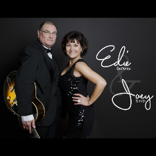 Live Jazz: Edie DaPonte, Joey Smith @ Deep Cove Winery Aug 31 2019 - May 7th @ Deep Cove Winery
