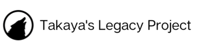 Takaya Legacy Project