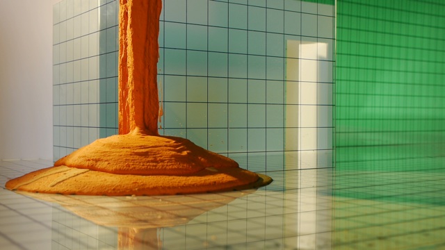 LIQUID TRUST: Susanne Clausen, Pavlo Kerestey, Michele Sereda, Ben Brown, Colin Cowan, Elisa Thorn, Dominic Conway @ The Western Front Sep 11 2014 - May 11th @ The Western Front