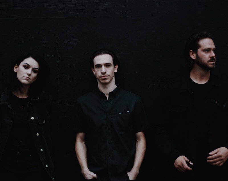 Owlface , The Dead Zones, Outrun the Voices @ The Astoria Oct 21 2017 - May 2nd @ The Astoria