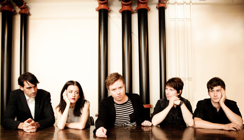 Mise En Scene, The Fast Romantics, Handsome Distraction @ Copper Owl Oct 24 2013 - May 16th @ Copper Owl