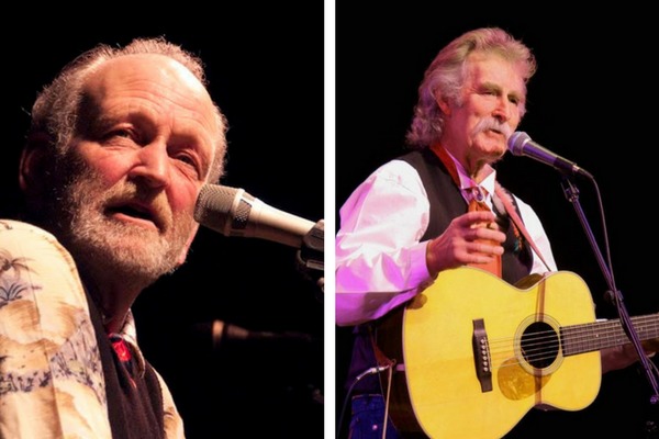 The Contenders  (ft), Gary Fjellgaard , Valdy @ Blue Frog Studios Feb 22 2018 - Apr 30th @ Blue Frog Studios