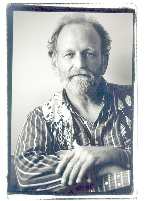 Valdy @ Blue Frog Studios Nov 13 2015 - Apr 30th @ Blue Frog Studios