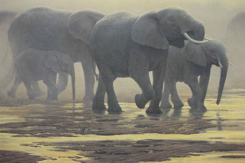 Family Day at the Bateman Gallery @ Bateman Gallery Feb 15 2021 - Jun 14th @ Bateman Gallery