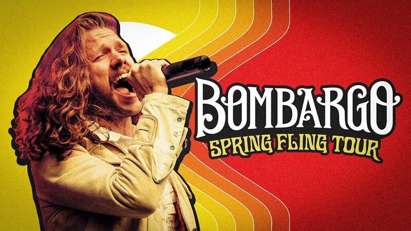 Bombargo, Sammy Lee & The Folks @ Copper Owl Mar 21 2019 - Jun 4th @ Copper Owl