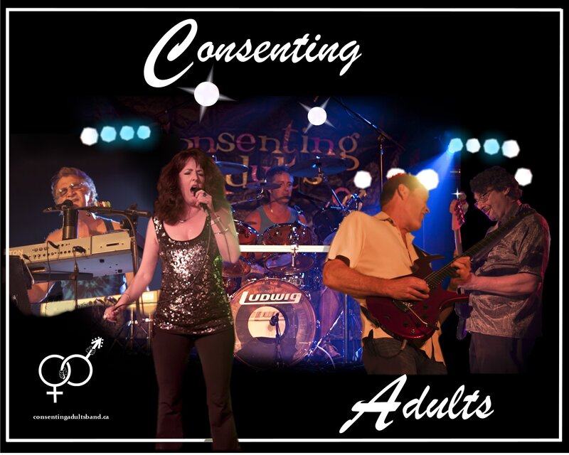 Consenting Adults Rocks Bart's: Consenting Adults @ Bartholomew's Pub May 21 2016 - May 6th @ Bartholomew's Pub