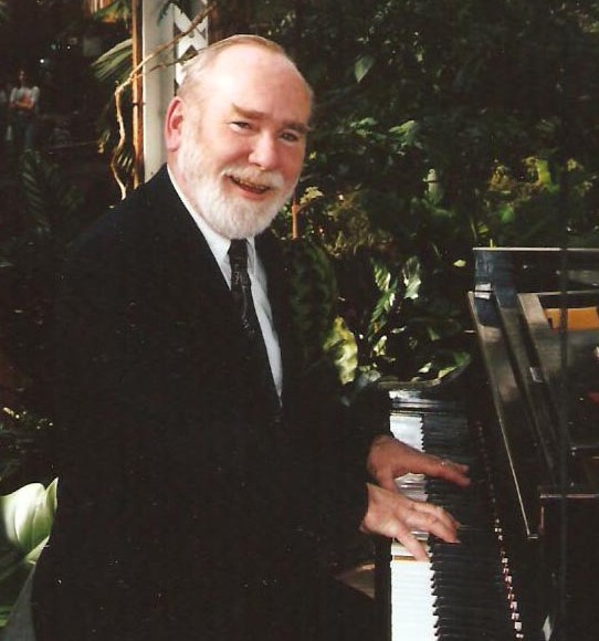 Father's Day Brunch Live Music: Tom Vickery Trio @ Brentwood Bay Resort Jun 21 2020 - May 6th @ Brentwood Bay Resort