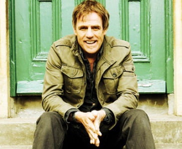 Martyn Joseph @ St. James Community Hall Mar 17 2017 - May 5th @ St. James Community Hall