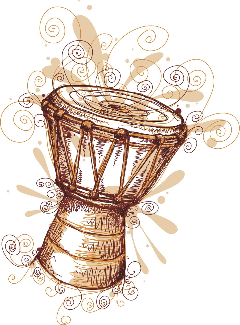 African Drumming Workshops (Djembe): Salif Malima Kone&nbsp; @ University of Victoria, School of Music (Room A169) Jun 15 2016 - May 6th @ University of Victoria, School of Music (Room A169)