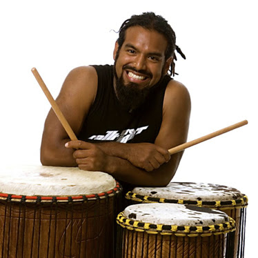 African Drumming Workshops (Bass Drums): Salif Malima Kone&nbsp; @ University of Victoria, School of Music (Room A169) Jun 11 2016 - May 6th @ University of Victoria, School of Music (Room A169)