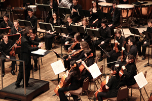Modulations:: Uvic Orchestra @ The Farquhar at UVic Mar 7 2014 - May 6th @ The Farquhar at UVic