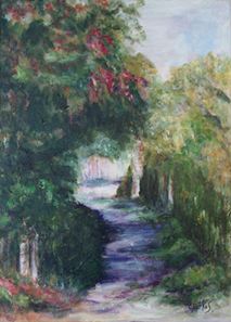 Carron Berkes  @ Moka House on Fort St. May 1 2016 - Jun 4th @ Moka House on Fort St.