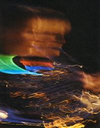 Rob Vickery @ Moka House on Fort St. Apr 2 2016 - Jul 23rd @ Moka House on Fort St.