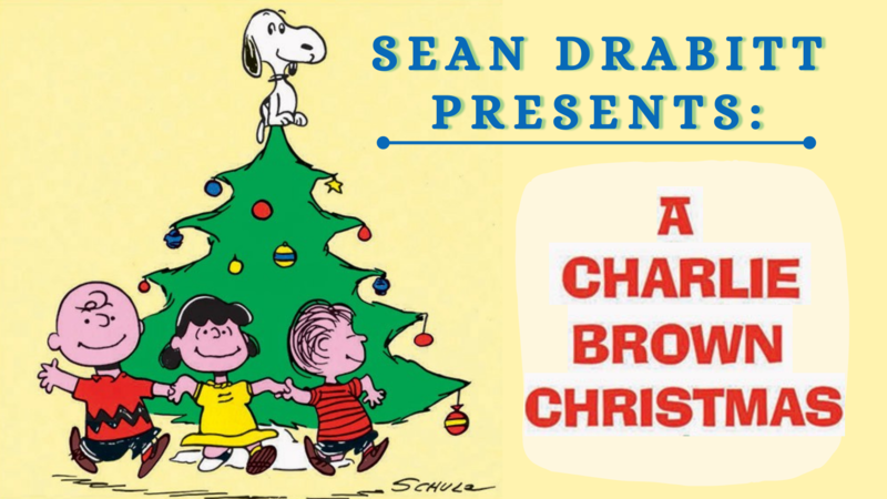 Sean Drabitt Presents: A Charlie Brown Christmas - Jun 3rd @ Hermann's Jazz Club