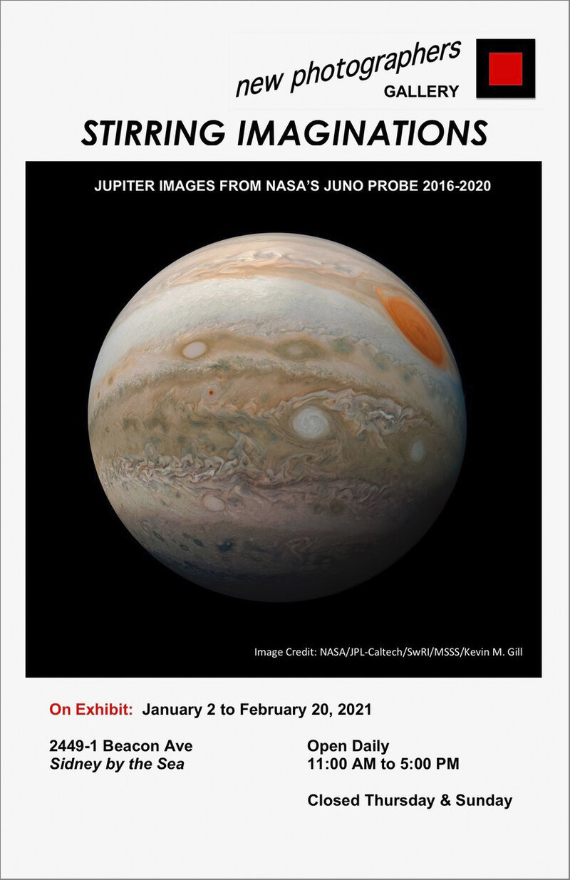 Stirring Imaginations: various citizen scientists @ new photographers GALLERY Feb 16 2021 - Jun 4th @ new photographers GALLERY