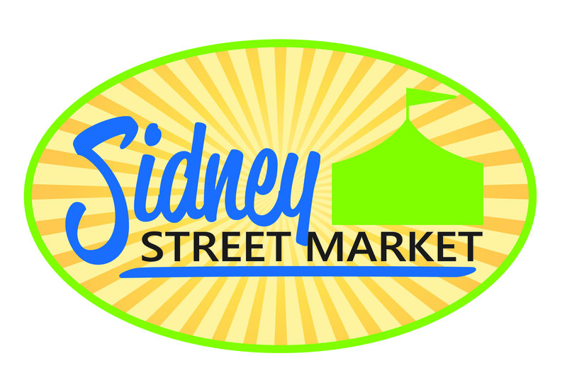 Sidney Street Market: Jeff Wall Band @ Beacon Avenue Jul 12 2018 - May 1st @ Beacon Avenue