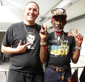 Victoria Ska Festival Jamaican Rhythms  Workshop by New York Ska/Reggae Stubborn Records legend King Django @ Long & McQuade Music Education Centre Jul 11 2008 - May 7th @ Long & McQuade Music Education Centre