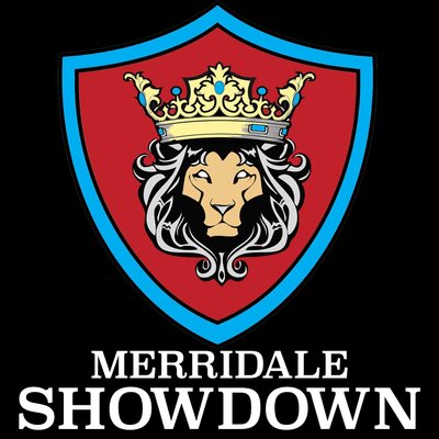 Merridale Showdown @ Victoria Event Centre Jun 21 2015 - Jun 12th @ Victoria Event Centre