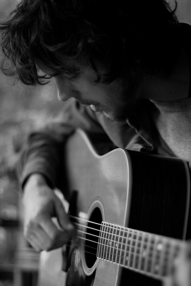 Jason Lowe @ Breakwater Cafe + Bistro May 19 2013 - May 16th @ Breakwater Cafe + Bistro