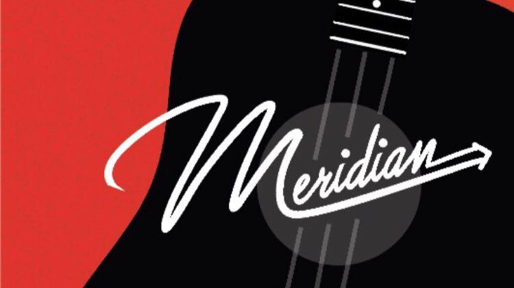 Meridian @ Gorge-ous Coffee Aug 23 2019 - Jun 5th @ Gorge-ous Coffee