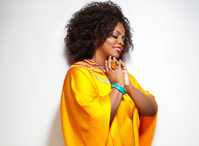 Beleza Brazil: Dianne Reeves @ The Chan Centre for the Performing Arts Mar 8 2020 - May 6th @ The Chan Centre for the Performing Arts