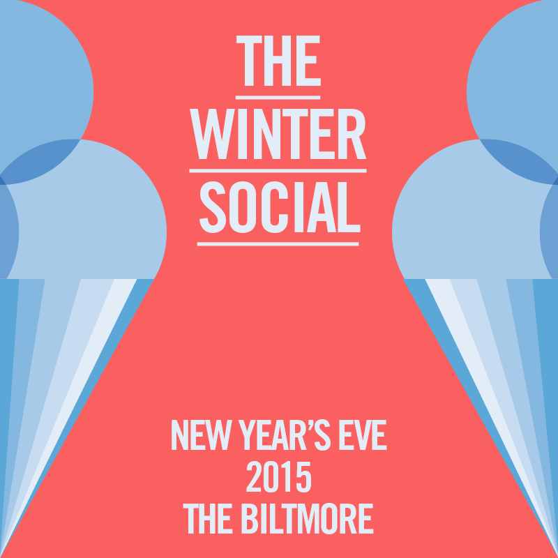 ICE CREAM SOCIAL DJs , Cam Dales, Trevor Risk, Tyler Fedchuk, Justin Gradin @ The Biltmore Cabaret Dec 31 2014 - May 8th @ The Biltmore Cabaret