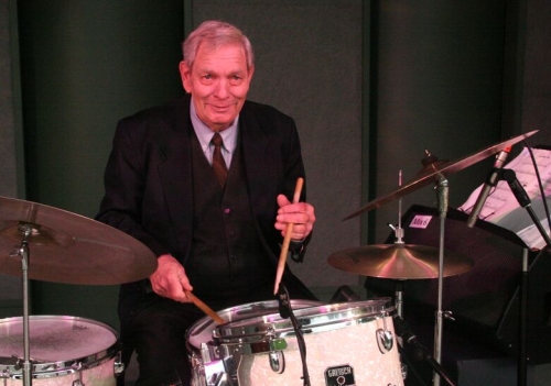 Don Leppard Quartet - Sunday Side Of Jazz: Don Leppard Quartet, Heather Burns Piano, Ryan Tandy Bass, Bryn Badel Trumpet @ Hermann's Jazz Club Sep 22 2019 - May 8th @ Hermann's Jazz Club