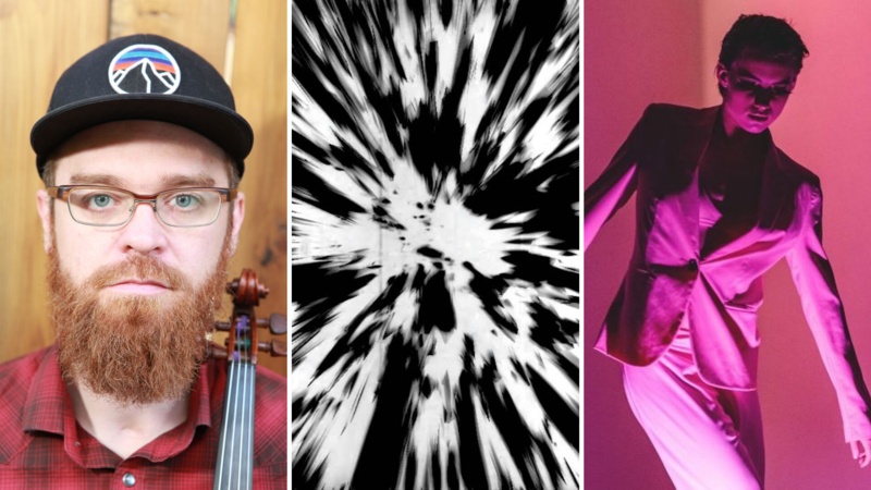 Modulus Late Night: Joshua Zubot, Meredith Bates, Jesse Zubot, Peggy Lee, James Meger, St&eacute;phanie Cyr, C130 @ The Gold Saucer Nov 1 2019 - May 13th @ The Gold Saucer